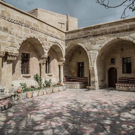 Cappadocia Palace Hotel Ürgüp Luaran gambar