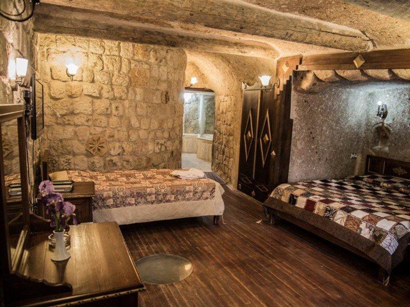 Cappadocia Palace Hotel Ürgüp Luaran gambar