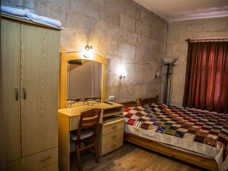 Cappadocia Palace Hotel Ürgüp Luaran gambar