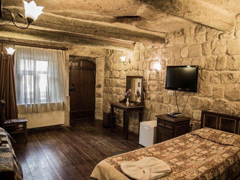 Cappadocia Palace Hotel Ürgüp Luaran gambar