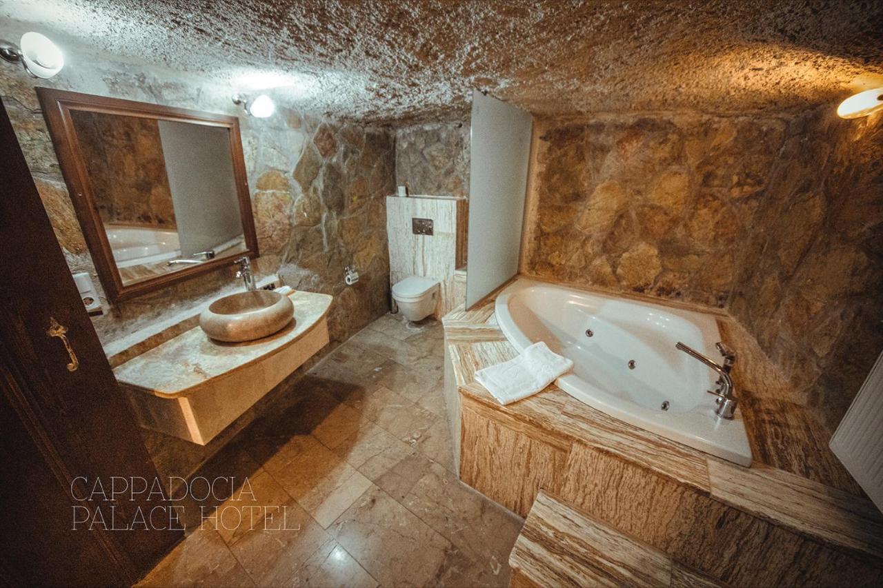 Cappadocia Palace Hotel Ürgüp Luaran gambar