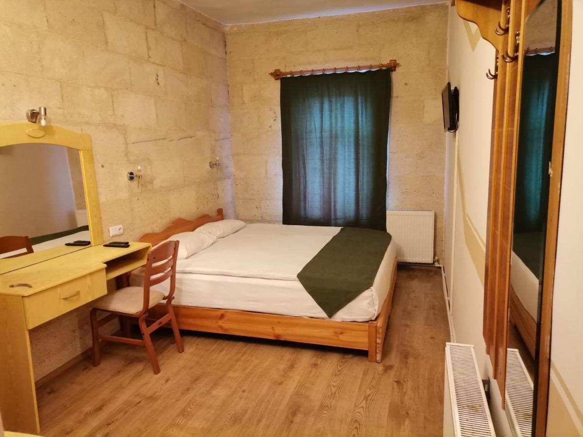 Cappadocia Palace Hotel Ürgüp Luaran gambar