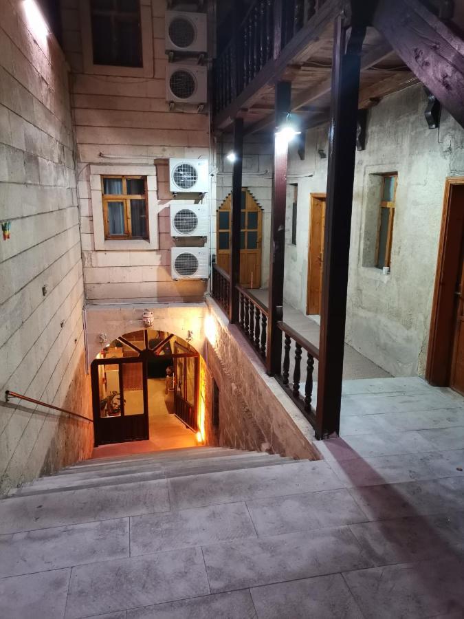 Cappadocia Palace Hotel Ürgüp Luaran gambar