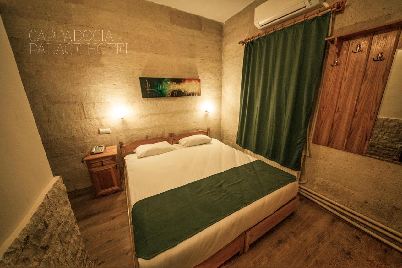 Cappadocia Palace Hotel Ürgüp Luaran gambar