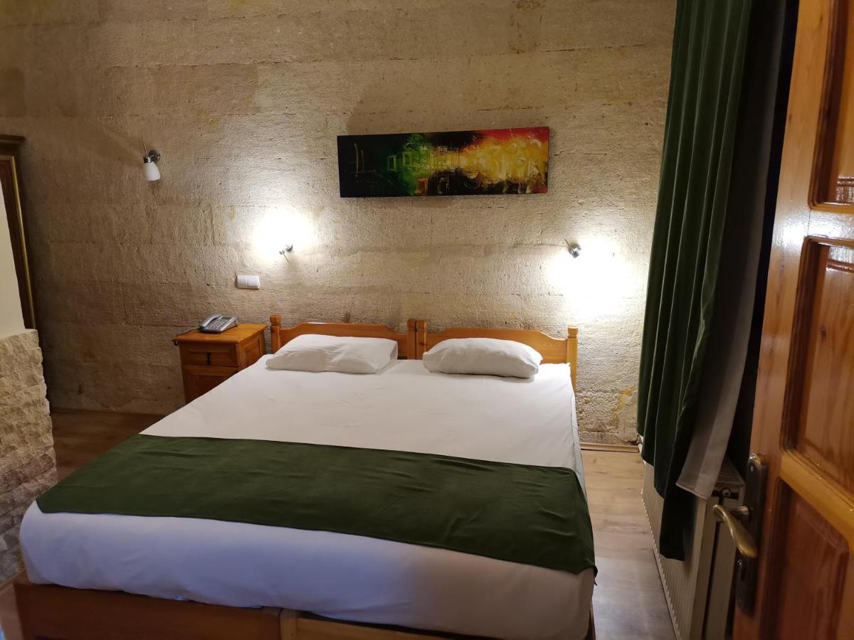 Cappadocia Palace Hotel Ürgüp Luaran gambar