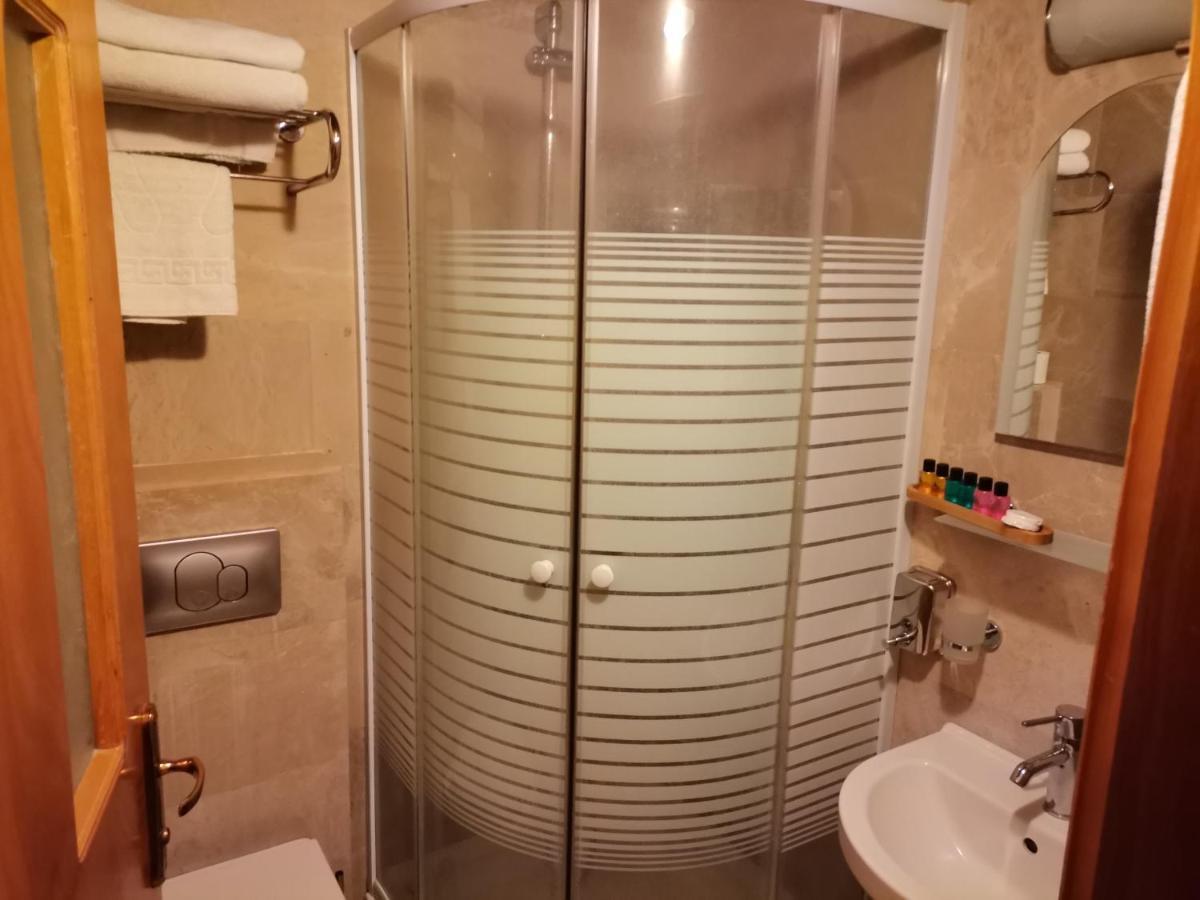 Cappadocia Palace Hotel Ürgüp Luaran gambar