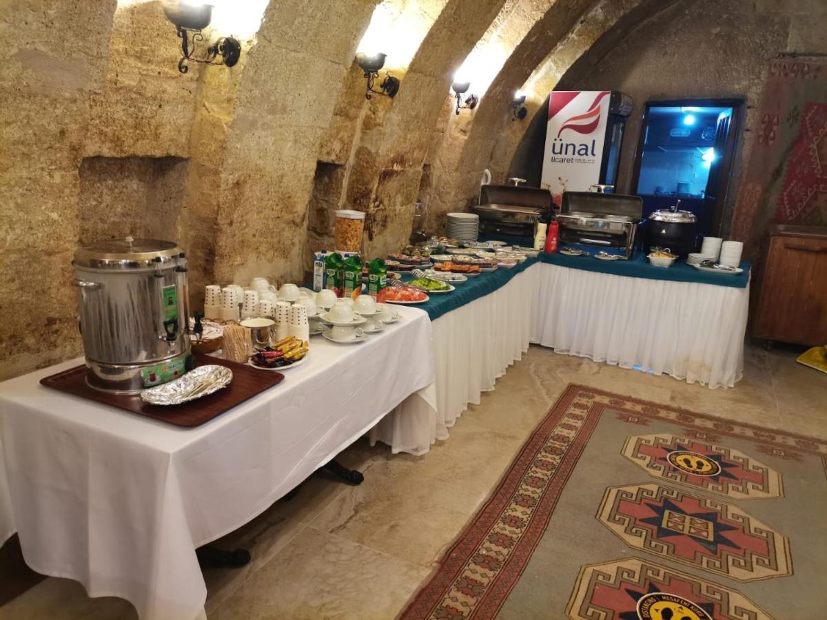 Cappadocia Palace Hotel Ürgüp Luaran gambar