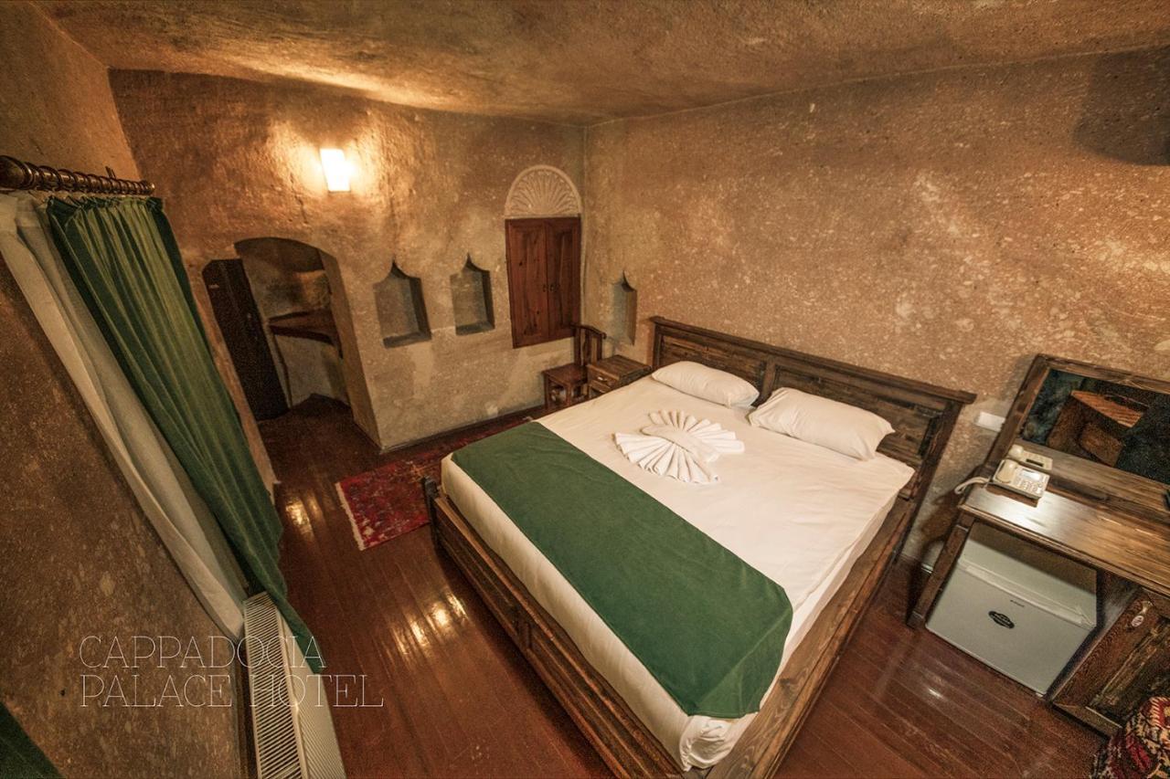 Cappadocia Palace Hotel Ürgüp Luaran gambar