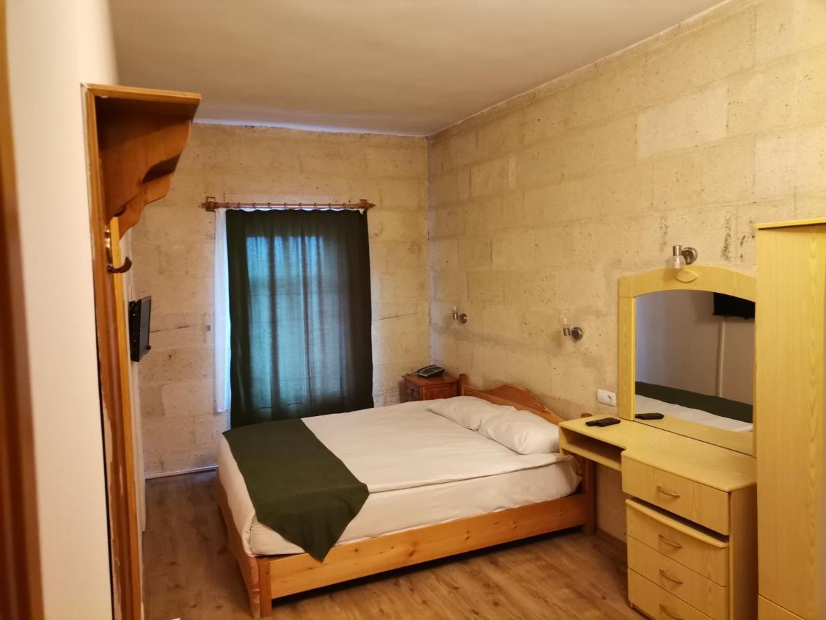 Cappadocia Palace Hotel Ürgüp Luaran gambar