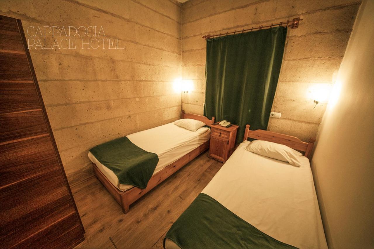 Cappadocia Palace Hotel Ürgüp Luaran gambar