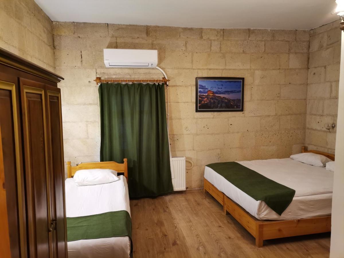 Cappadocia Palace Hotel Ürgüp Luaran gambar