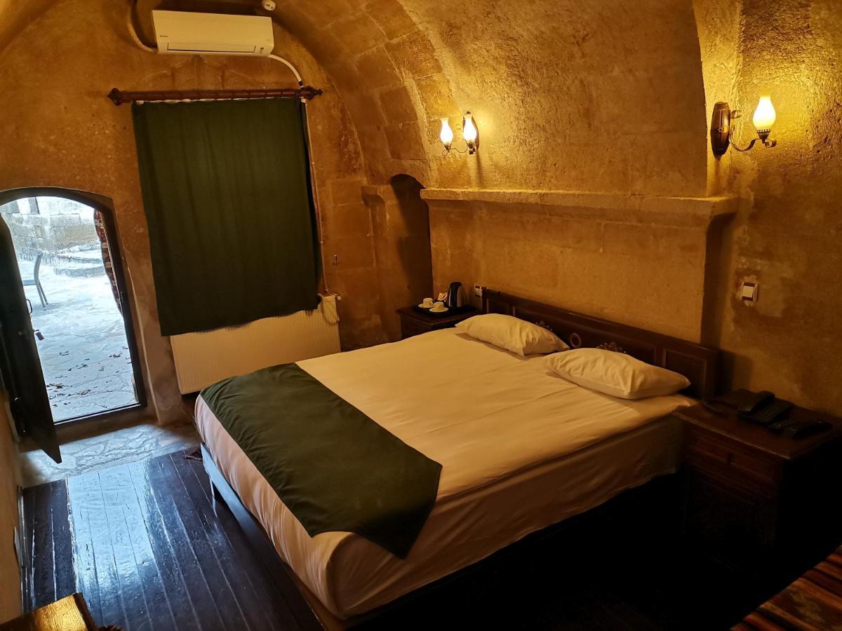 Cappadocia Palace Hotel Ürgüp Luaran gambar