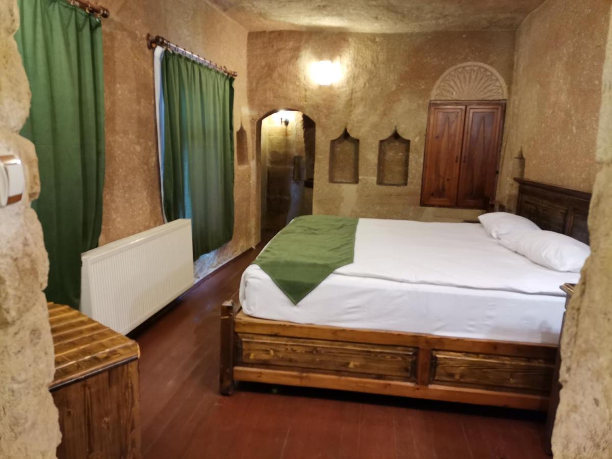 Cappadocia Palace Hotel Ürgüp Luaran gambar