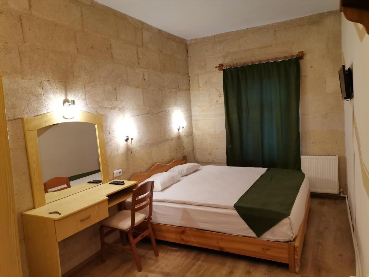 Cappadocia Palace Hotel Ürgüp Luaran gambar