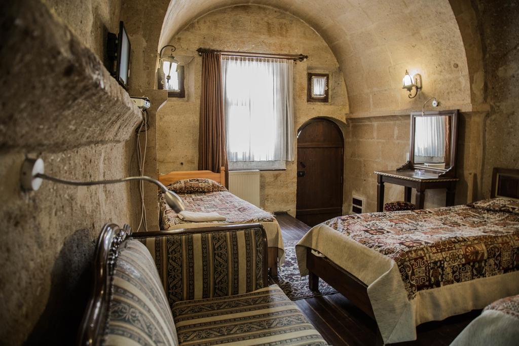 Cappadocia Palace Hotel Ürgüp Luaran gambar