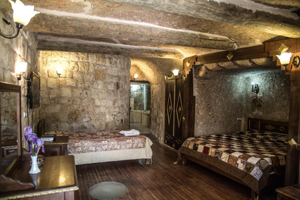 Cappadocia Palace Hotel Ürgüp Luaran gambar