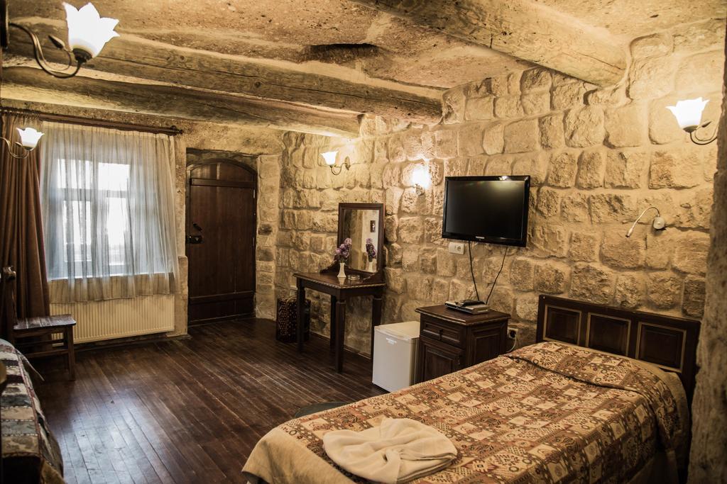 Cappadocia Palace Hotel Ürgüp Luaran gambar