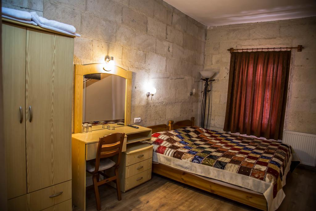 Cappadocia Palace Hotel Ürgüp Luaran gambar