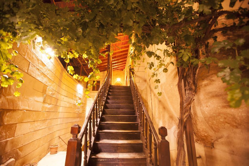 Cappadocia Palace Hotel Ürgüp Luaran gambar