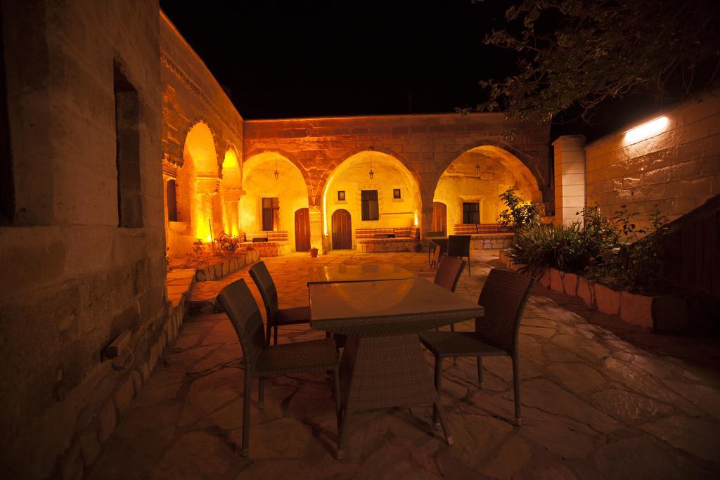 Cappadocia Palace Hotel Ürgüp Luaran gambar