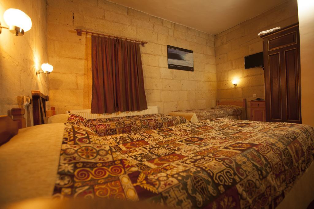 Cappadocia Palace Hotel Ürgüp Luaran gambar