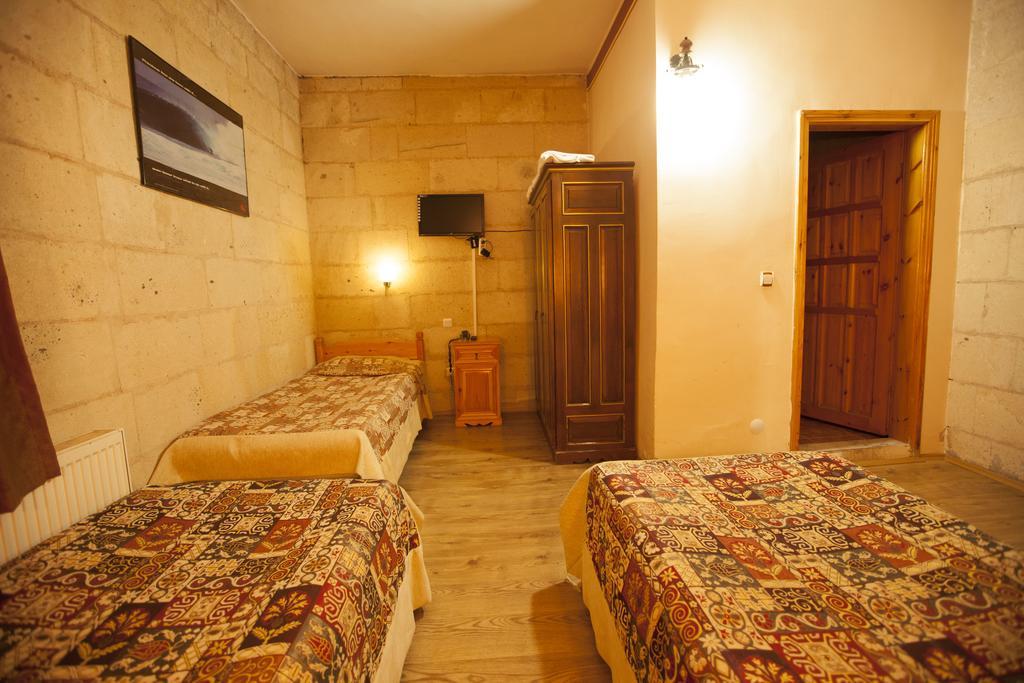 Cappadocia Palace Hotel Ürgüp Luaran gambar