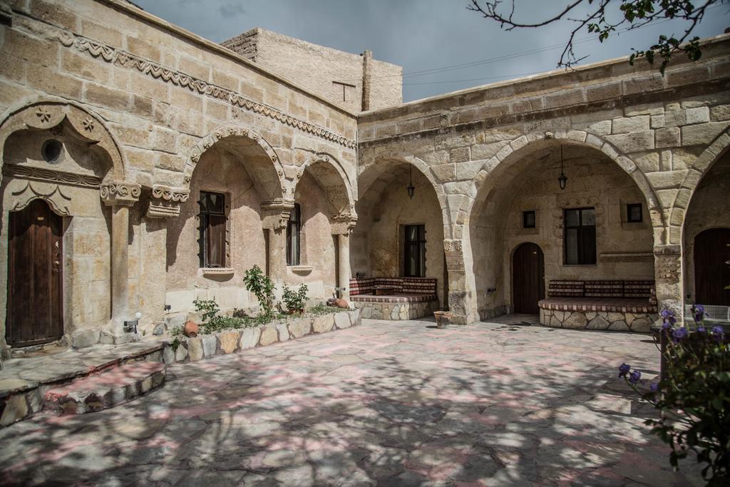 Cappadocia Palace Hotel Ürgüp Luaran gambar