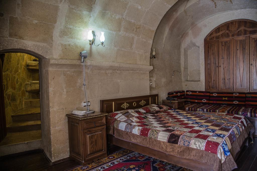 Cappadocia Palace Hotel Ürgüp Bilik gambar