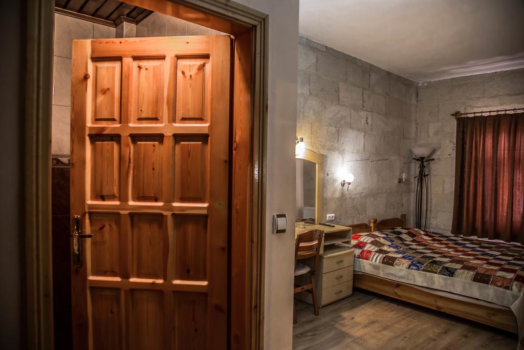 Cappadocia Palace Hotel Ürgüp Bilik gambar