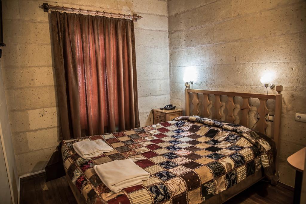 Cappadocia Palace Hotel Ürgüp Bilik gambar