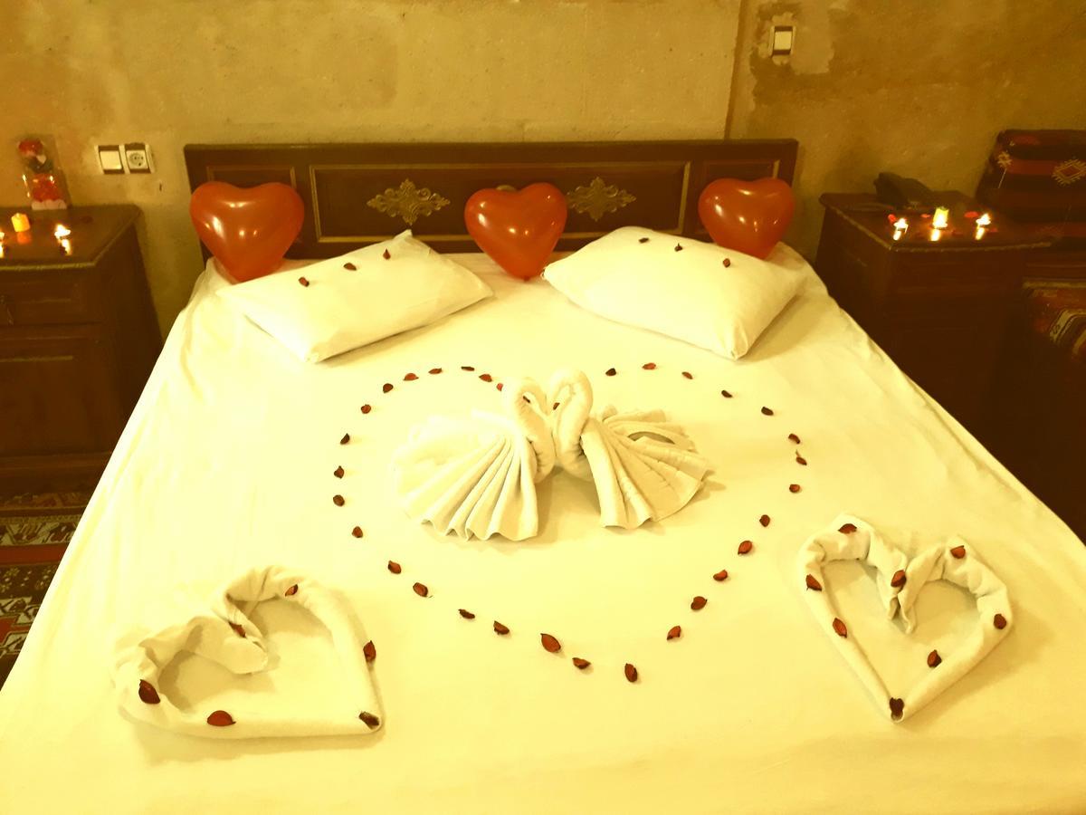 Cappadocia Palace Hotel Ürgüp Luaran gambar
