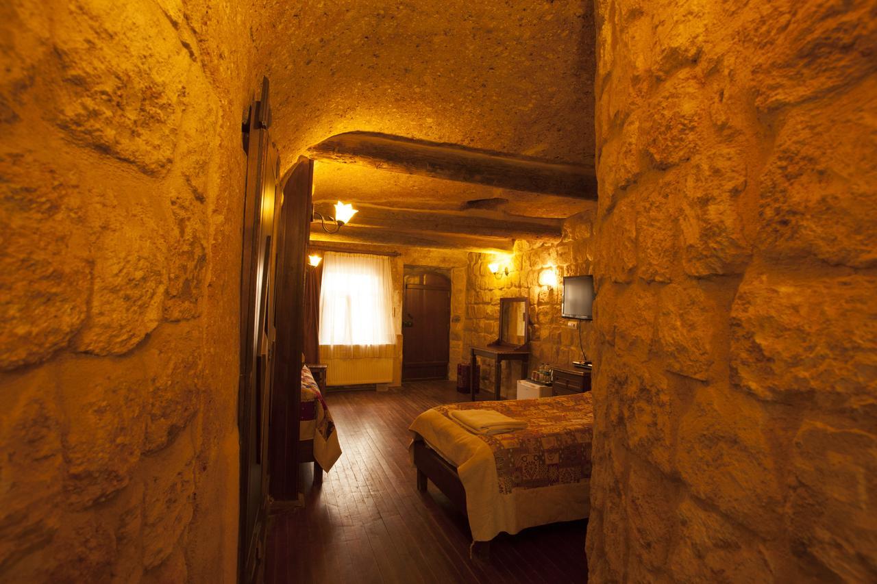 Cappadocia Palace Hotel Ürgüp Luaran gambar