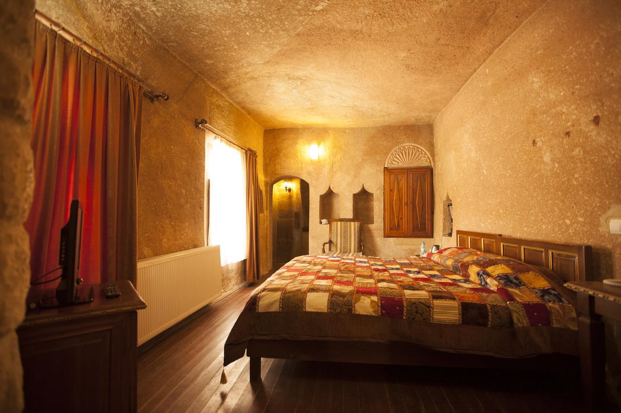 Cappadocia Palace Hotel Ürgüp Luaran gambar