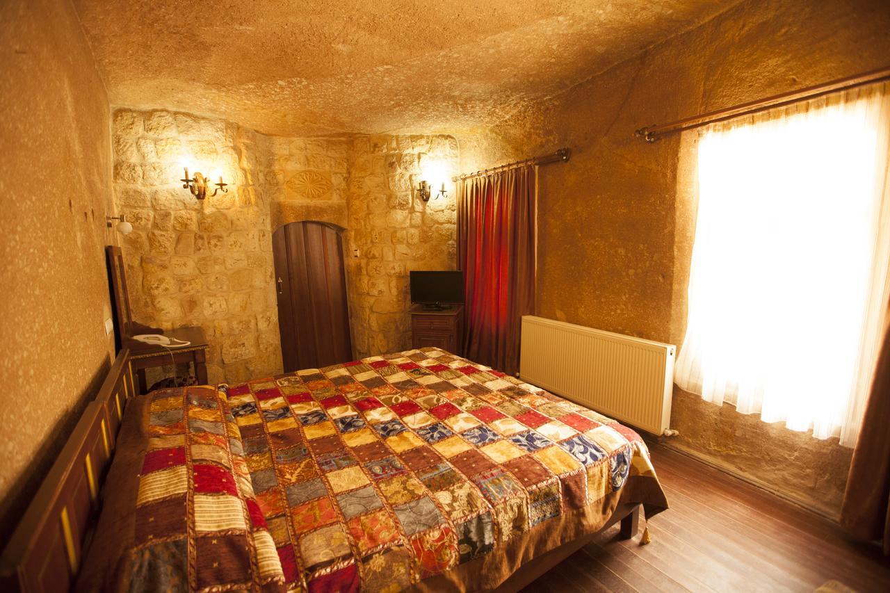 Cappadocia Palace Hotel Ürgüp Luaran gambar