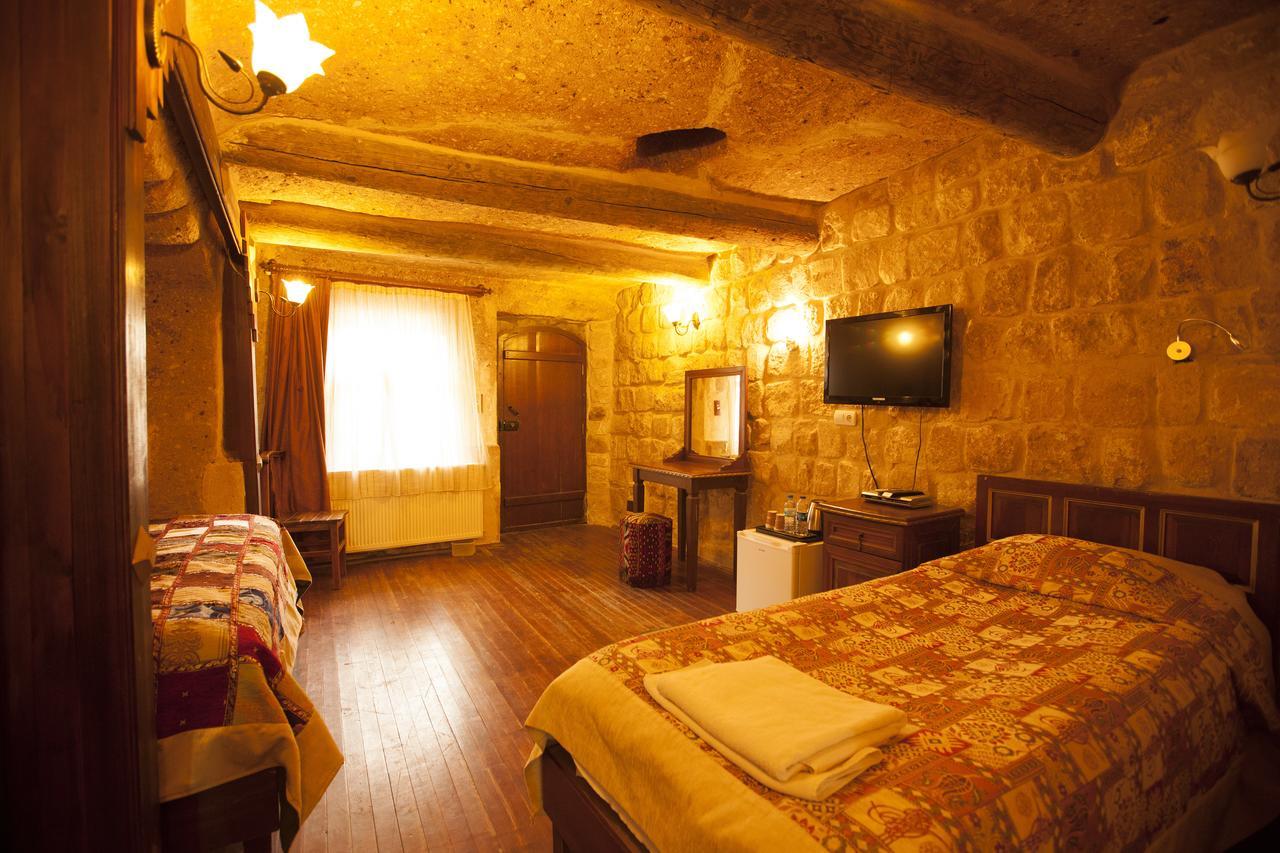 Cappadocia Palace Hotel Ürgüp Luaran gambar