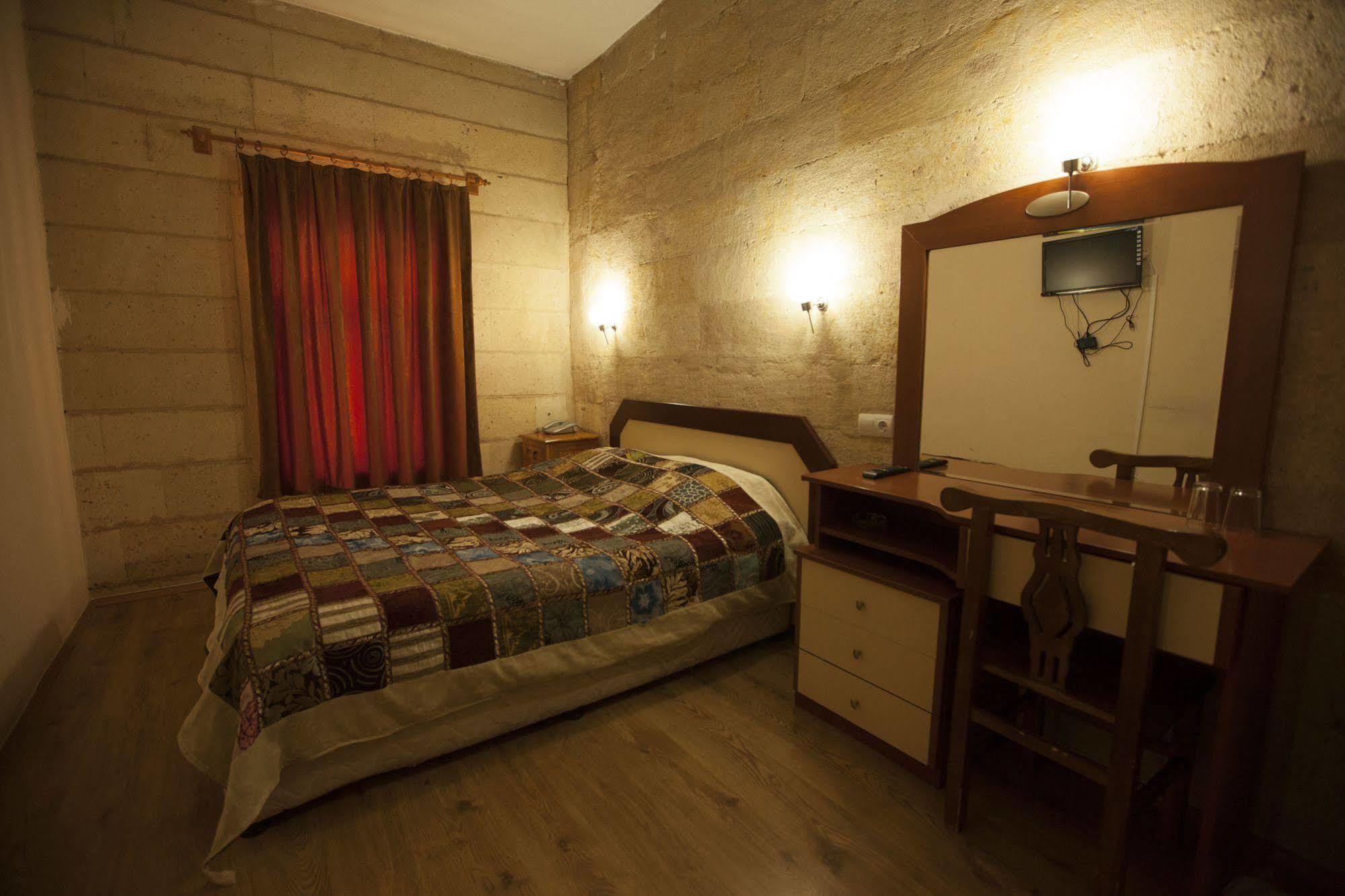 Cappadocia Palace Hotel Ürgüp Luaran gambar