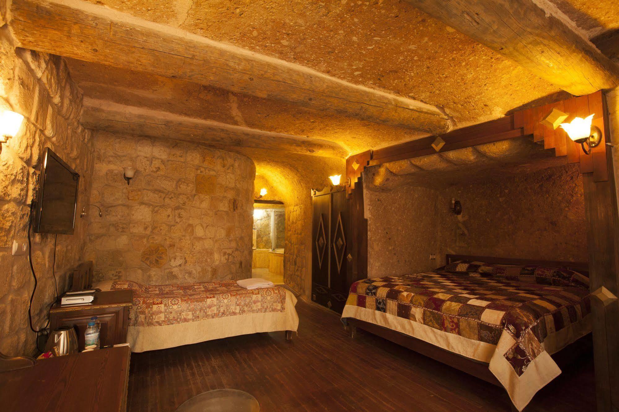 Cappadocia Palace Hotel Ürgüp Luaran gambar