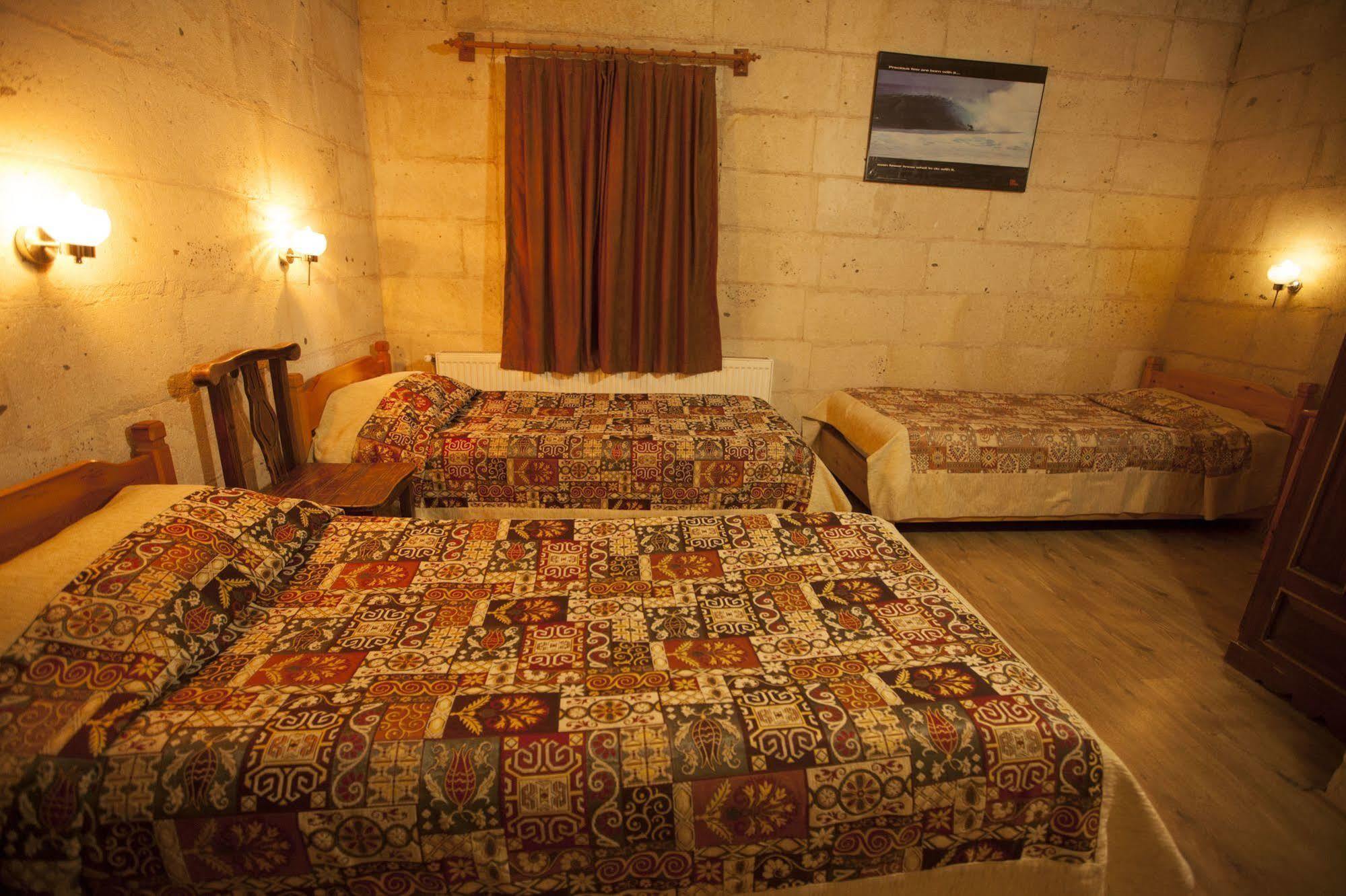 Cappadocia Palace Hotel Ürgüp Luaran gambar