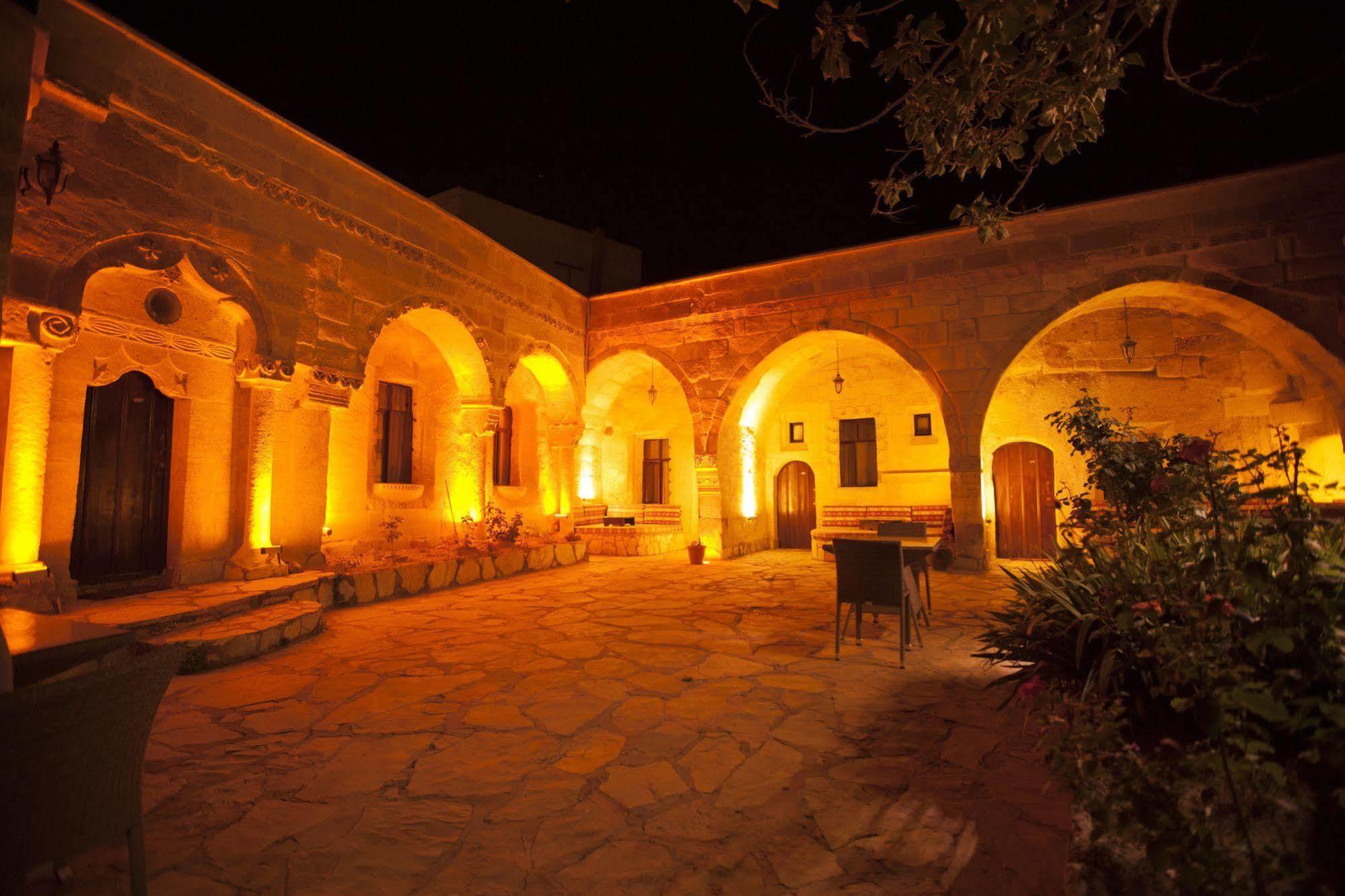Cappadocia Palace Hotel Ürgüp Luaran gambar