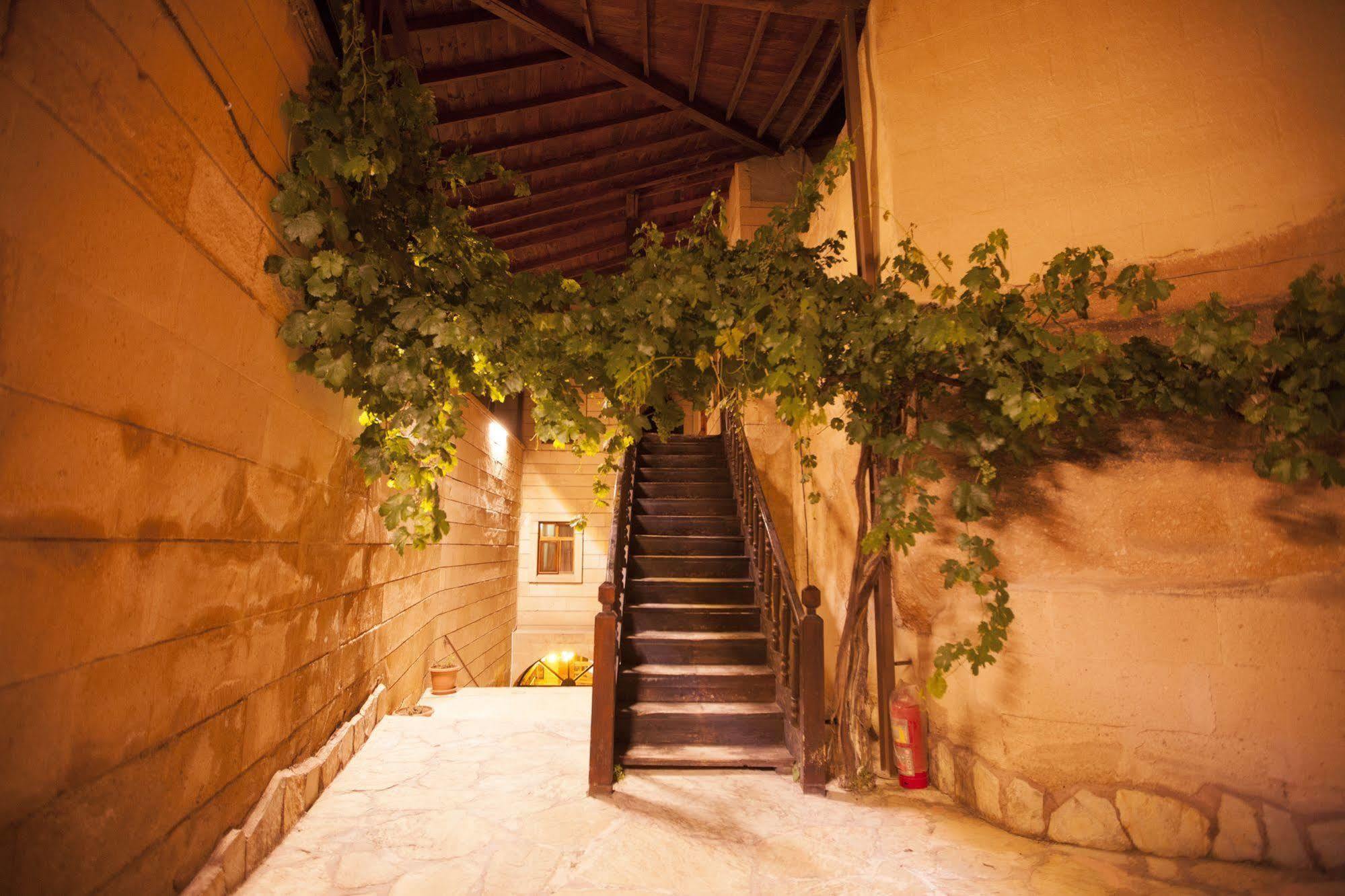 Cappadocia Palace Hotel Ürgüp Luaran gambar